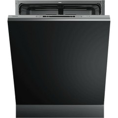 Teka DFI 46650 Εντοιχιζόμενο Πλυντήριο Πιάτων για 12 Σερβίτσια Π59.8xY81.5εκ.